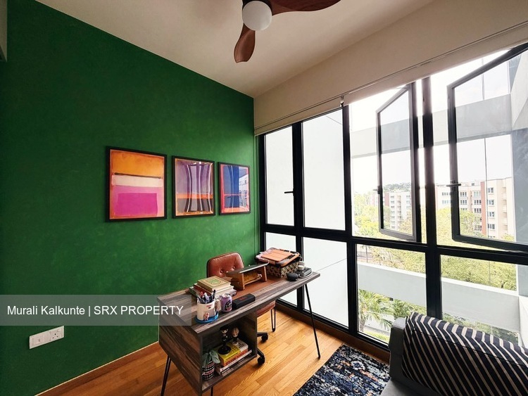The Jovell (D17), Condominium #636398621